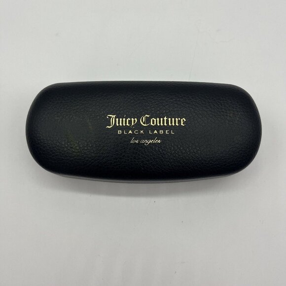 Juicy Couture EYEGLASSES JU200G-EYR-52 New with case
